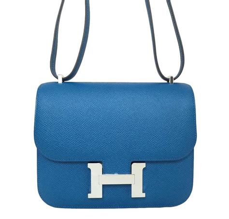 hermes constance blue izmir|the hermes constance.